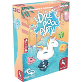 Dice Pool Party